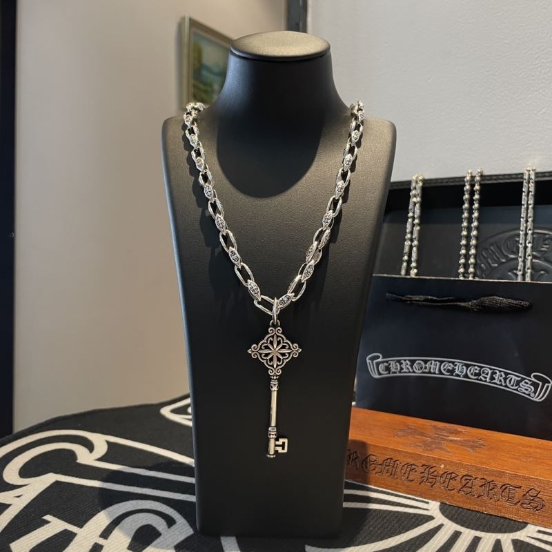 Chrome Hearts Necklaces